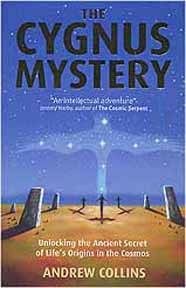 THE CYGNUS MYSTERY Box Set